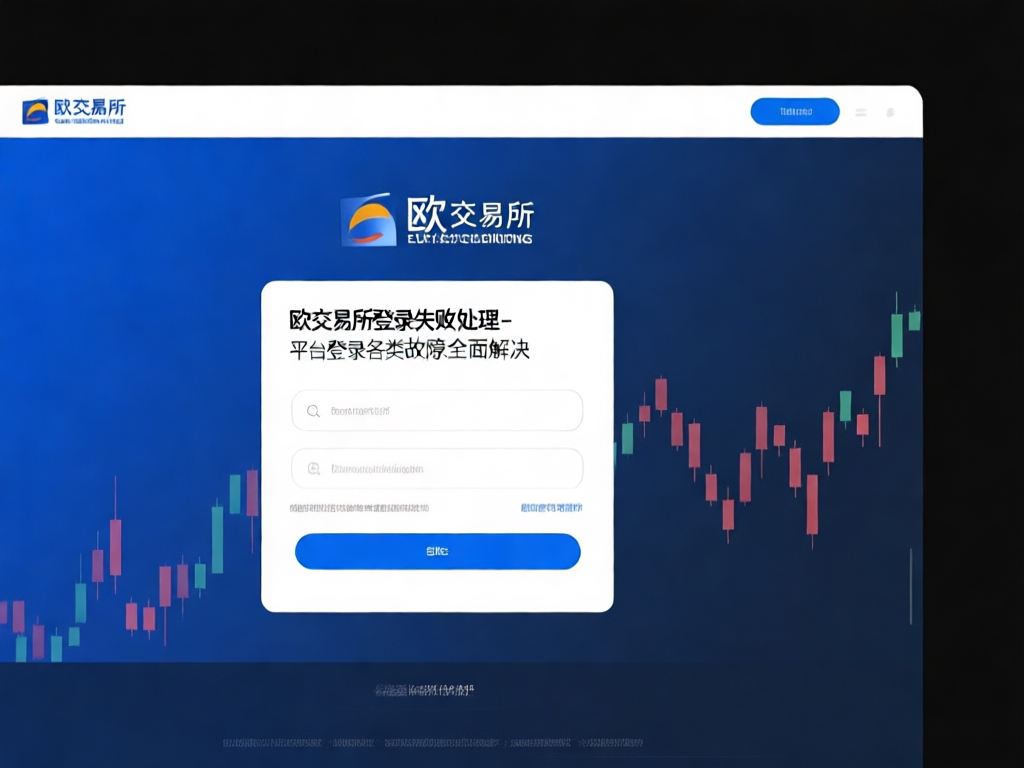 欧交易所登录问题示意图